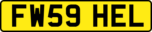 FW59HEL