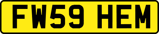 FW59HEM
