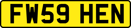 FW59HEN