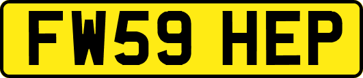 FW59HEP