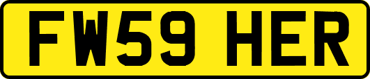 FW59HER