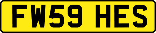 FW59HES