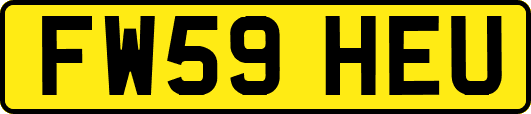 FW59HEU