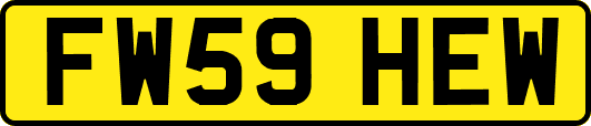FW59HEW