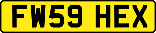 FW59HEX