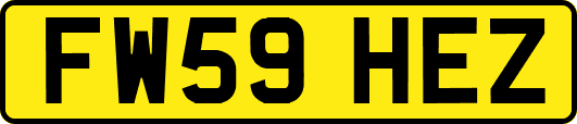 FW59HEZ