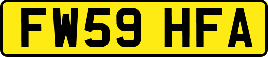 FW59HFA