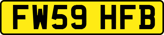 FW59HFB