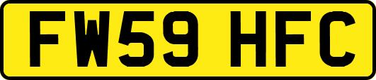 FW59HFC