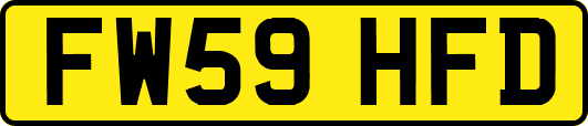 FW59HFD
