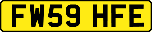 FW59HFE