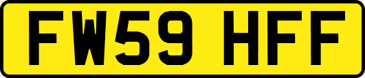FW59HFF