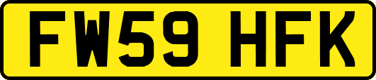 FW59HFK