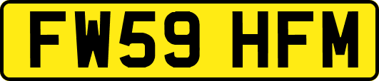 FW59HFM
