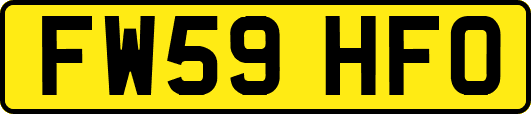 FW59HFO