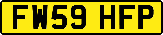 FW59HFP