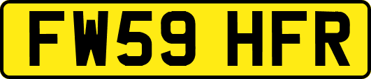 FW59HFR