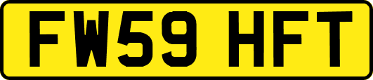 FW59HFT