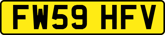FW59HFV
