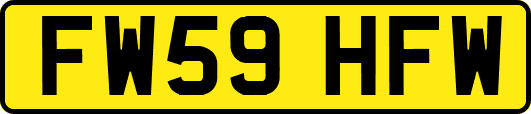 FW59HFW
