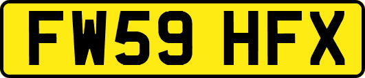 FW59HFX