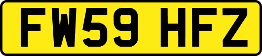 FW59HFZ