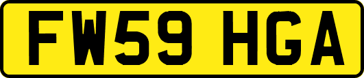 FW59HGA