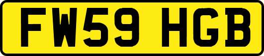 FW59HGB