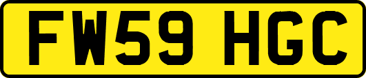FW59HGC