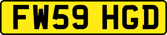 FW59HGD