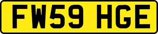 FW59HGE