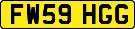 FW59HGG