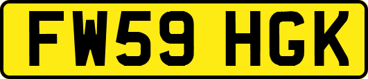 FW59HGK