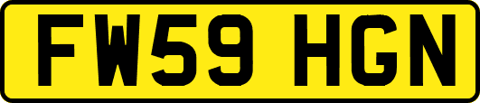 FW59HGN