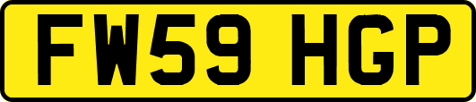 FW59HGP