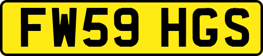 FW59HGS