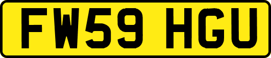 FW59HGU