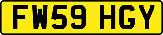 FW59HGY