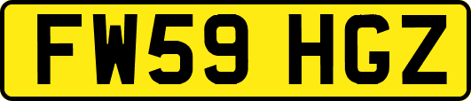 FW59HGZ