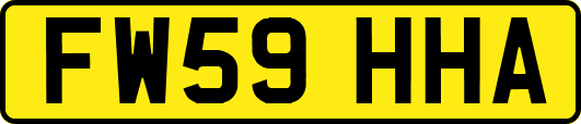 FW59HHA