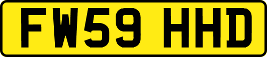 FW59HHD