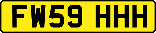 FW59HHH