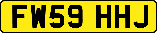 FW59HHJ