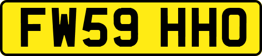 FW59HHO