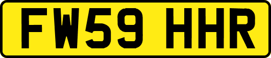 FW59HHR