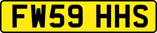 FW59HHS