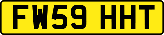 FW59HHT