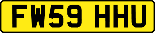 FW59HHU
