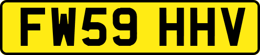 FW59HHV