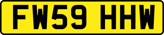 FW59HHW
